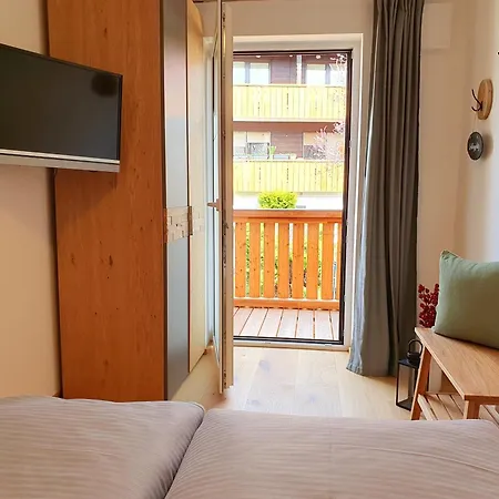 Σπίτι διακοπών Berger Mit Eigenen Whirlpool Im Garten *