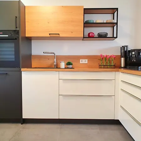 Σπίτι διακοπών Berger Mit Eigenen Whirlpool Im Garten Γκάρμις-Παρτενκίρχεν