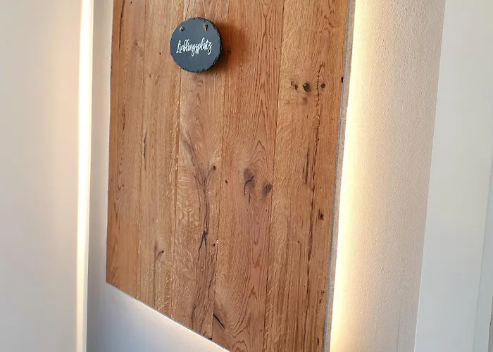 Σπίτι διακοπών Berger Mit Eigenen Whirlpool Im Garten Γκάρμις-Παρτενκίρχεν