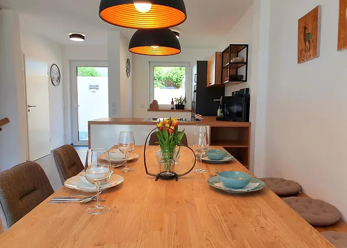 Berger Mit Eigenen Whirlpool Im Garten Σπίτι διακοπών Γκάρμις-Παρτενκίρχεν